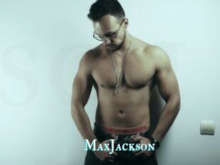 MaxJackson