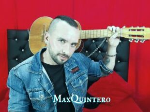 MaxQuintero