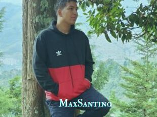 MaxSantino
