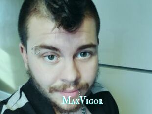MaxVigor
