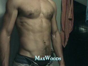 MaxWoods