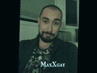 MaxXgay