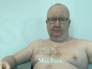 Max_Peck