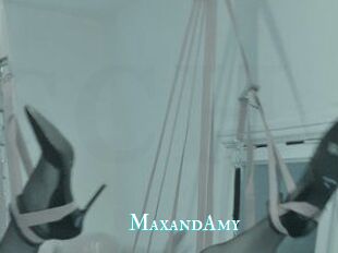 MaxandAmy