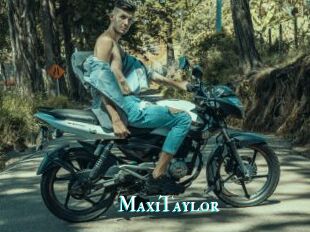 MaxiTaylor