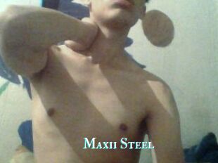 Maxii_Steel