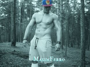 MaximFerro