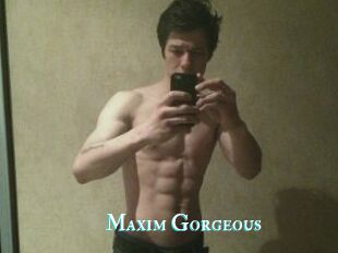 Maxim_Gorgeous