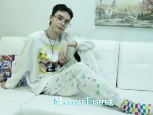 MaximeFisher