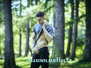 MaximilianHolly