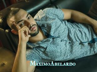MaximoAbelardo