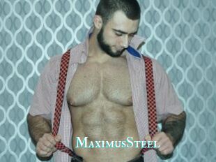 MaximusSteel