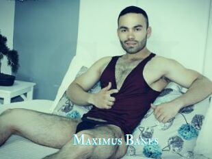Maximus_Banes