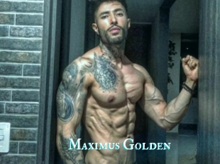 Maximus_Golden