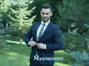 Maximushet