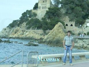 Maxspain