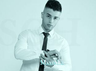 MaxusLe