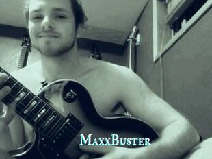 MaxxBuster