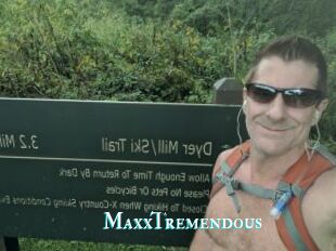 MaxxTremendous