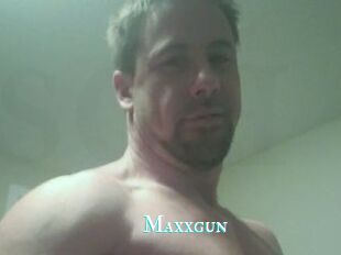 Maxxgun