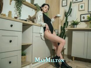 MayMilton
