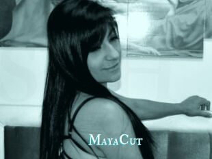 MayaCut