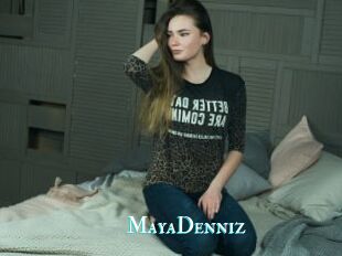 MayaDenniz