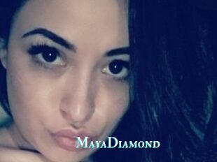 MayaDiamond