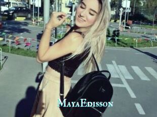 MayaEdisson