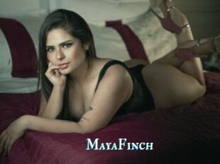 MayaFinch