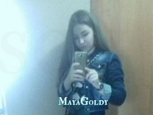MayaGoldy
