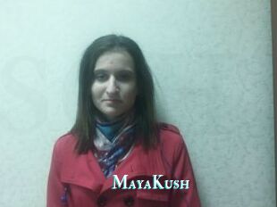MayaKush