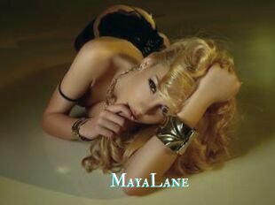 MayaLane
