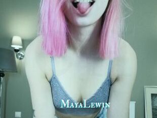 MayaLewin