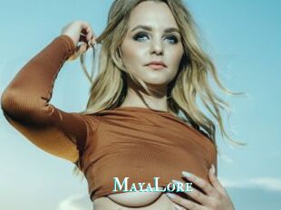 MayaLore