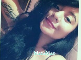 MayaMae