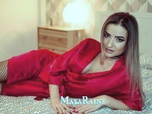MayaRaine