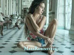 MayaRubinstein
