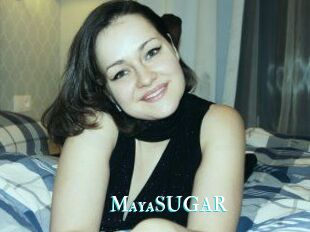 MayaSUGAR
