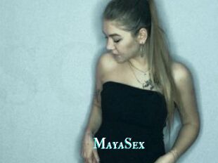 MayaSex