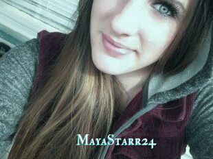 MayaStarr24