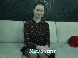 MayaSweety
