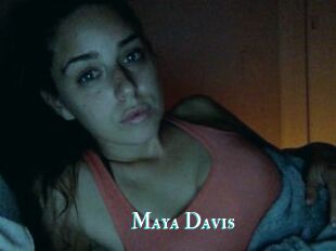 Maya_Davis