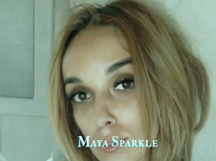 Maya_Sparkle