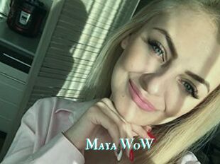 Maya_WoW
