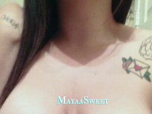 MayaaSweet