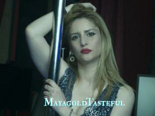 MayagoldTasteful