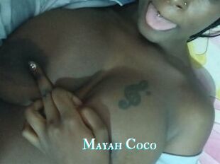 Mayah_Coco