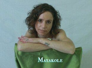Mayakole
