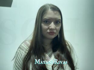 MayanyRivas